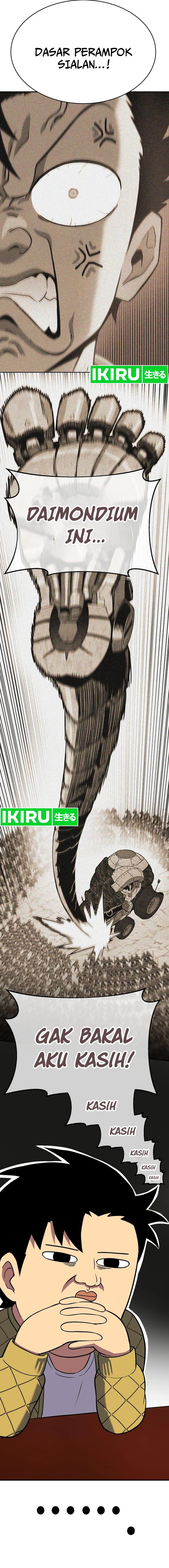 Dig or Die Chapter 08 Gambar 18