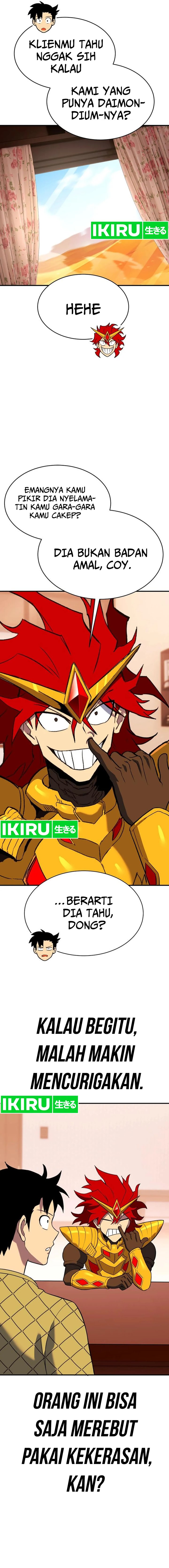 Dig or Die Chapter 08 Gambar 20