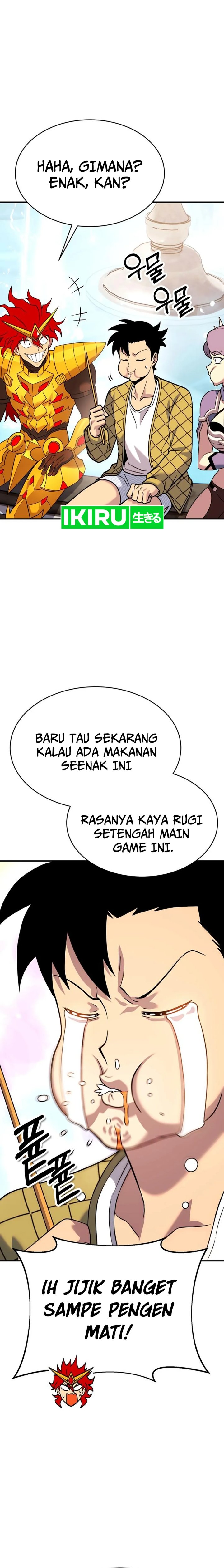 Dig or Die Chapter 08 Gambar 30