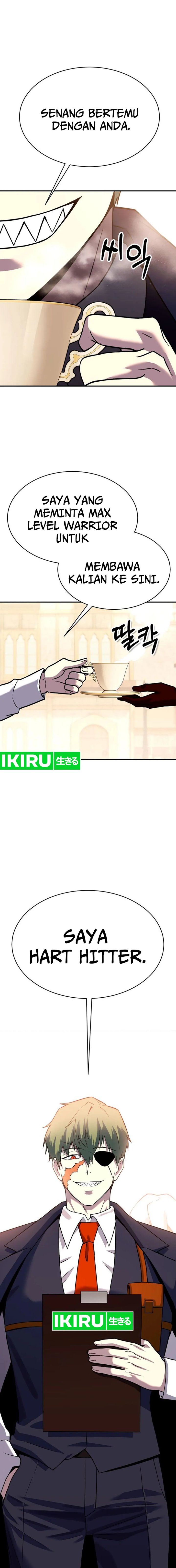 Dig or Die Chapter 08 Gambar 33