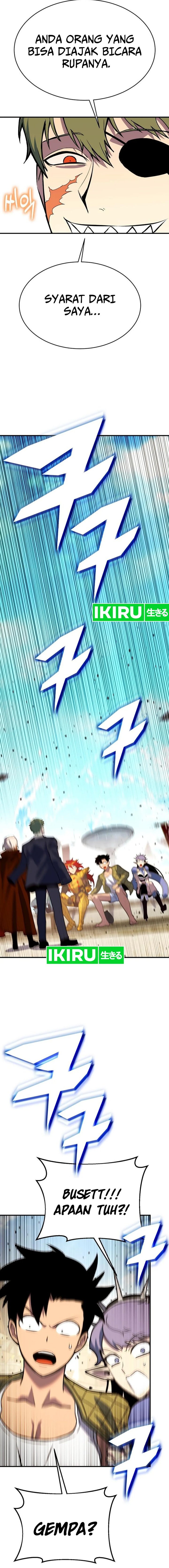 Dig or Die Chapter 08 Gambar 36