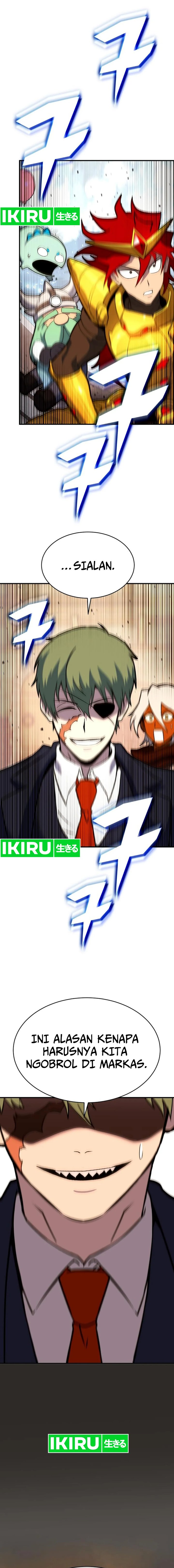 Dig or Die Chapter 08 Gambar 37