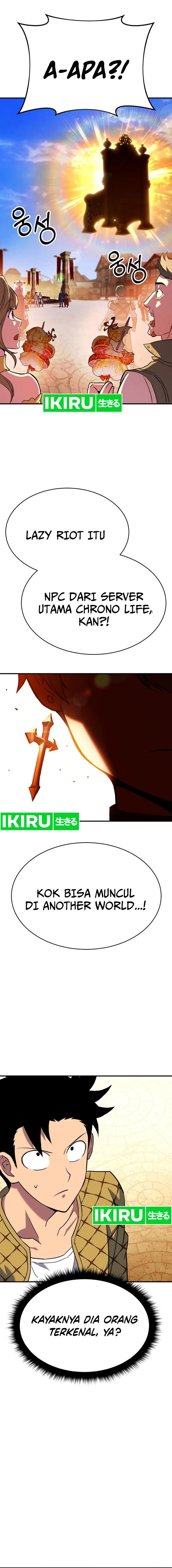 Dig or Die Chapter 08 Gambar 39