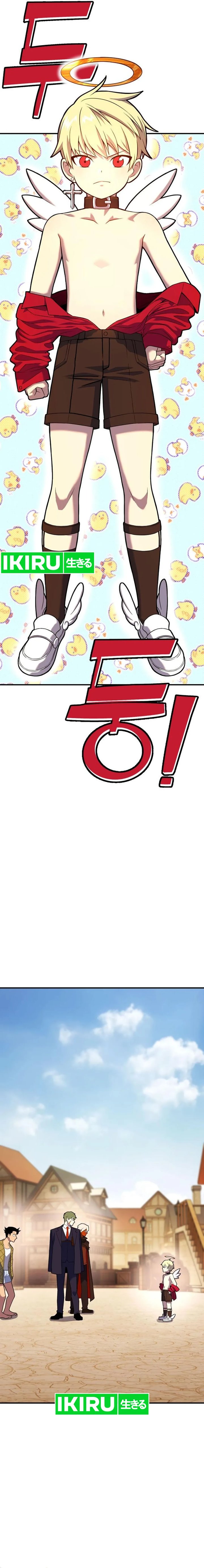 Dig or Die Chapter 08 Gambar 41