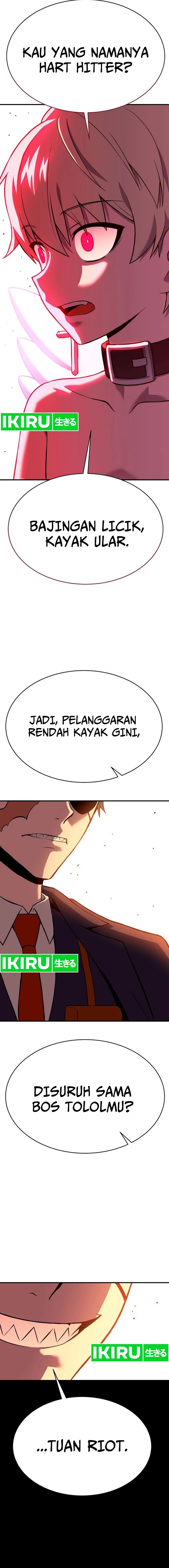 Dig or Die Chapter 08 Gambar 44