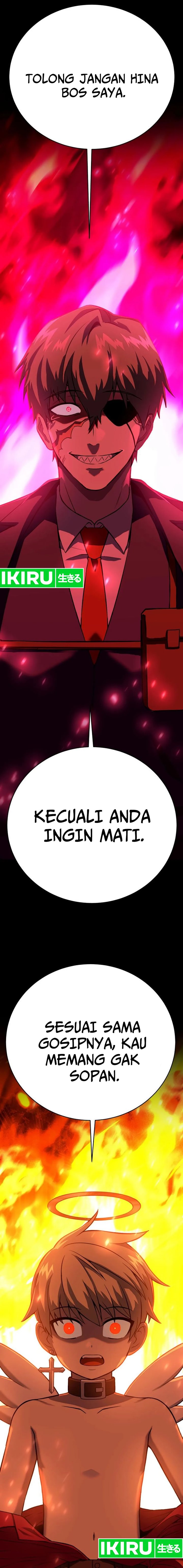 Dig or Die Chapter 08 Gambar 45