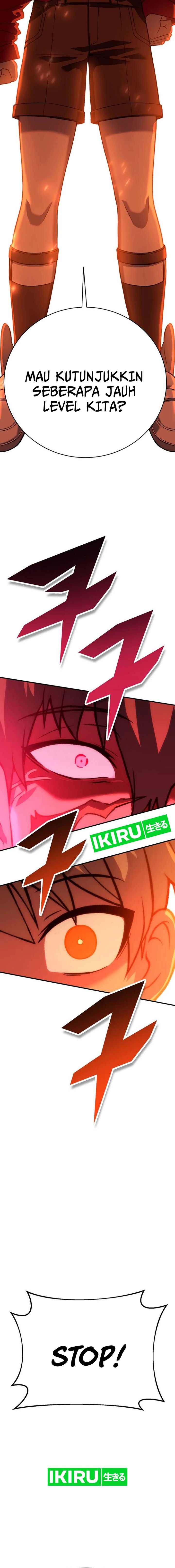Dig or Die Chapter 08 Gambar 46