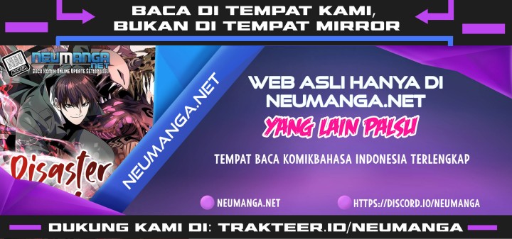 Disaster Shelter Chapter 02 Gambar 2