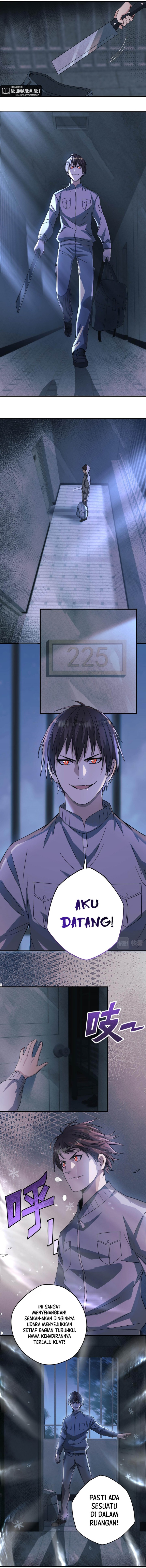Disaster Shelter Chapter 02 Gambar 20