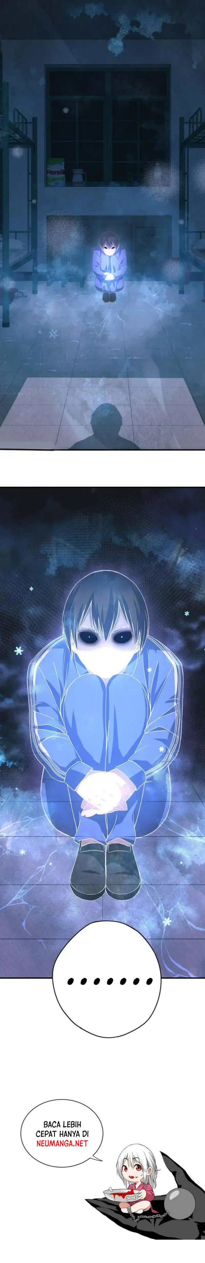 Disaster Shelter Chapter 02 Gambar 22