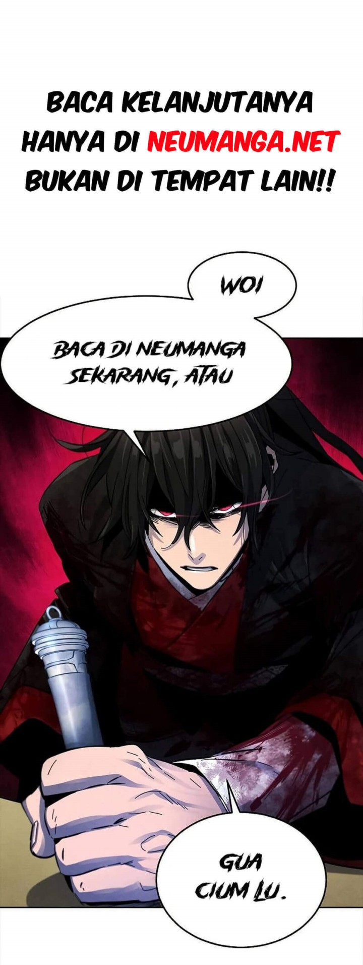Disaster Shelter Chapter 02 Gambar 24