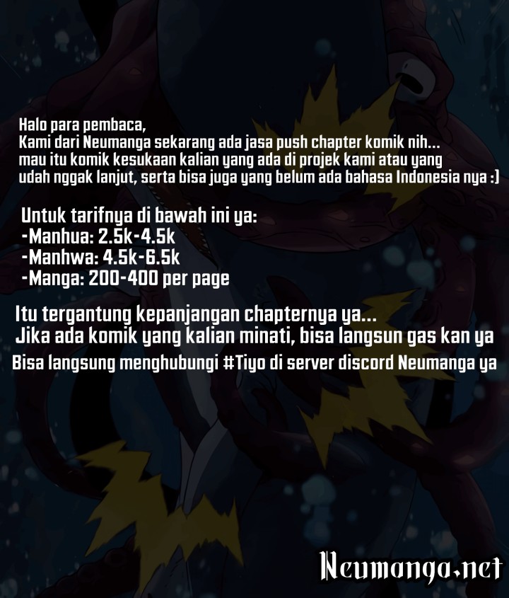 Disaster Shelter Chapter 02 Gambar 26