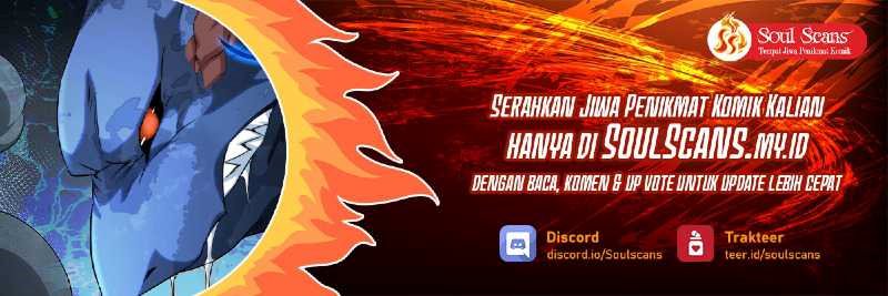 Disaster Shelter Chapter 04 Gambar 2