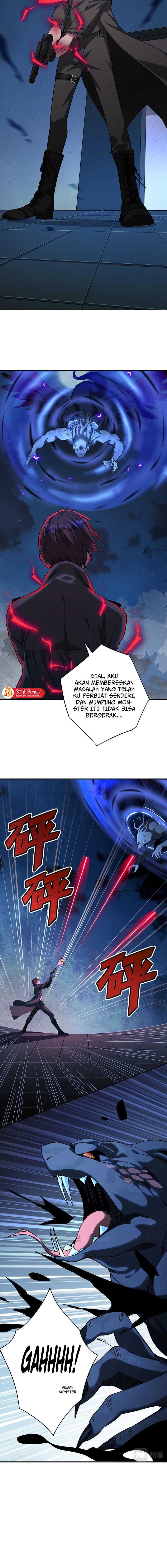 Disaster Shelter Chapter 04 Gambar 12