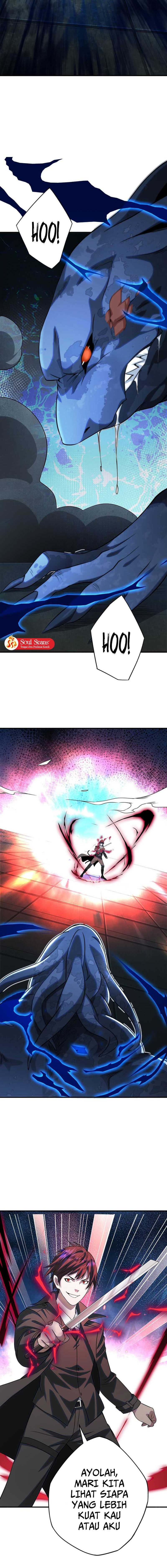 Disaster Shelter Chapter 04 Gambar 14