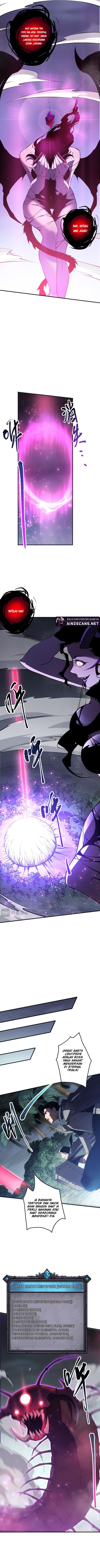 Disastrous Necromancer Chapter 105 Gambar 9