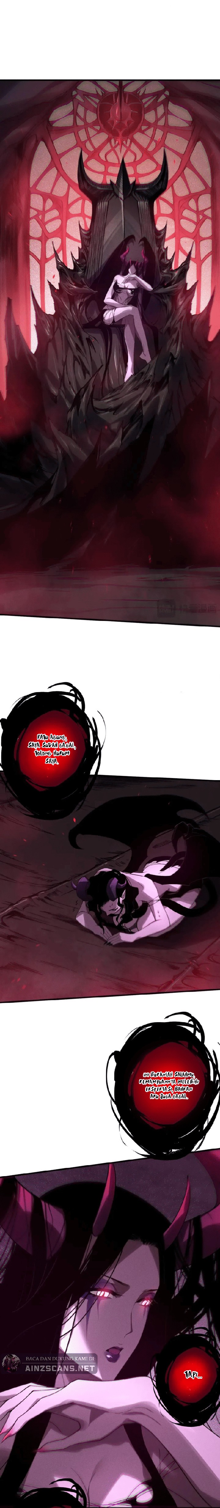 Disastrous Necromancer Chapter 121 Gambar 4
