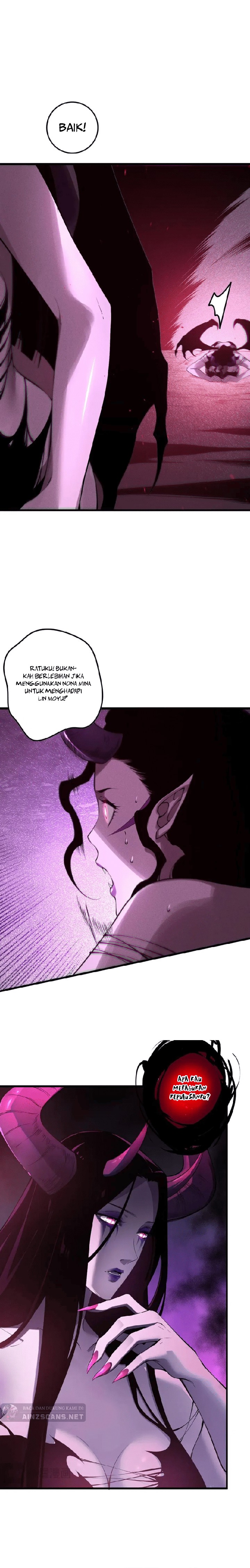 Disastrous Necromancer Chapter 121 Gambar 7