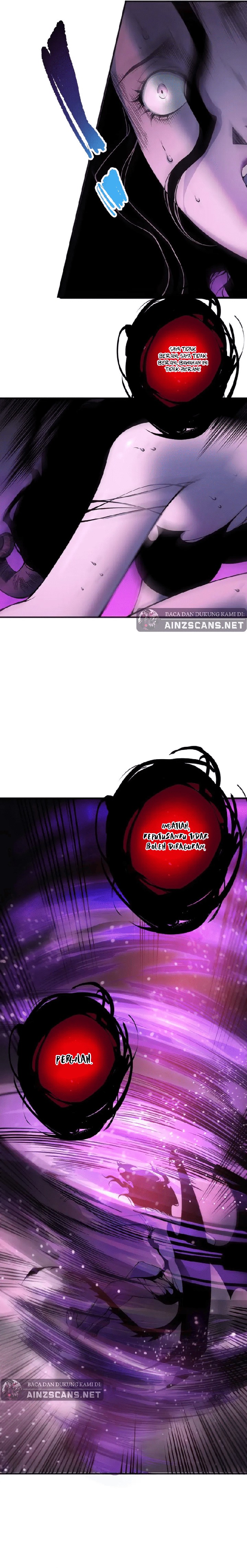 Disastrous Necromancer Chapter 121 Gambar 8