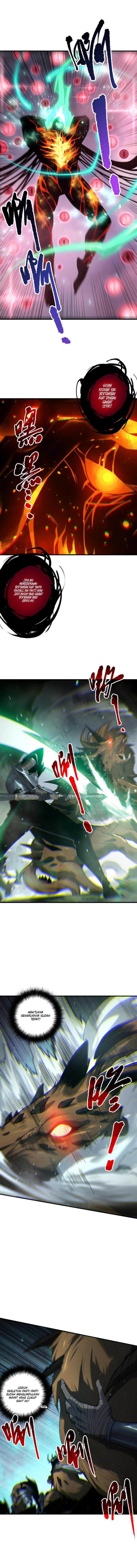 Disastrous Necromancer Chapter 199 Gambar 2
