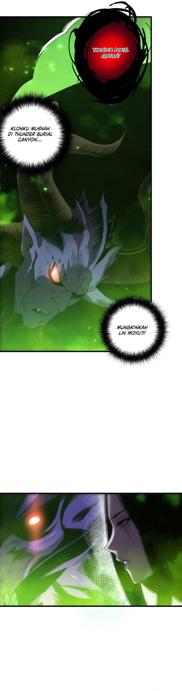 Disastrous Necromancer Chapter 224 Gambar 16