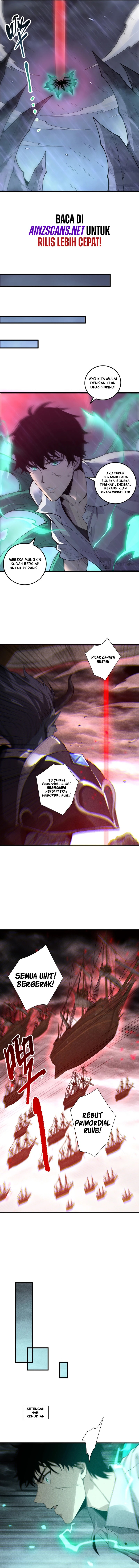 Disastrous Necromancer Chapter 226 Gambar 2