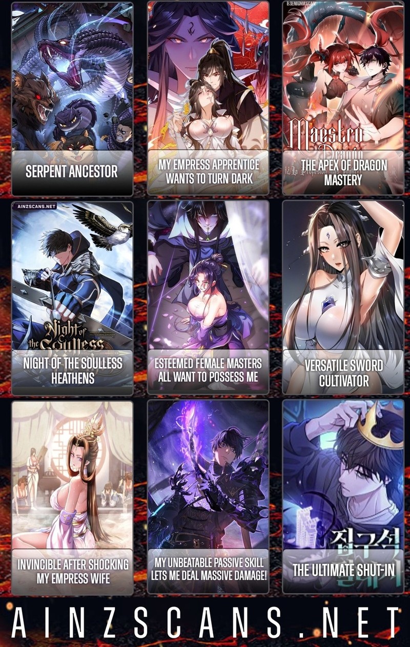 Disastrous Necromancer Chapter 226 Gambar 13