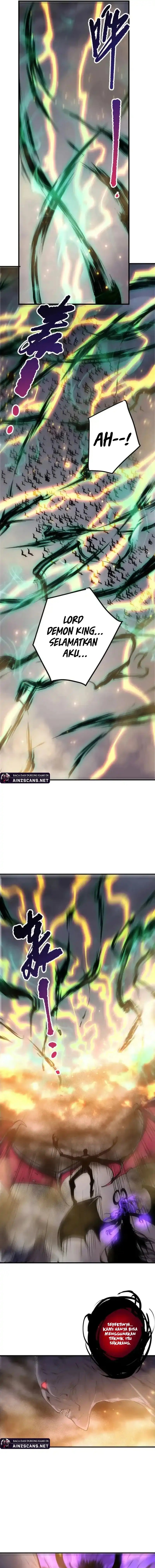 Disastrous Necromancer Chapter 231 Gambar 3