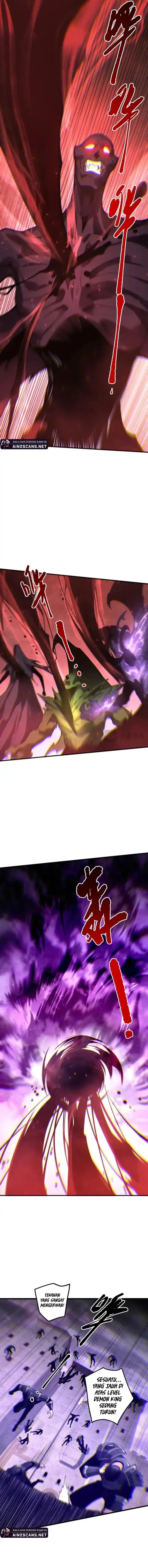 Disastrous Necromancer Chapter 231 Gambar 8