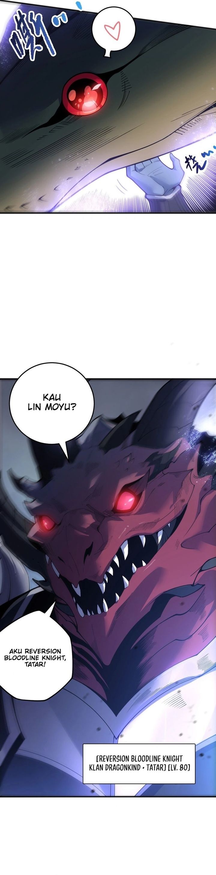 Disastrous Necromancer Chapter 233 Gambar 16