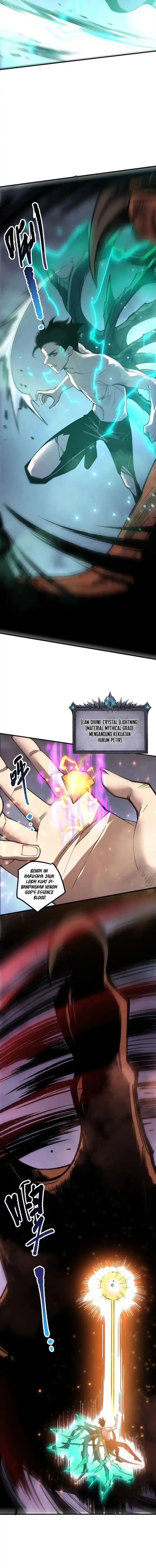 Disastrous Necromancer Chapter 234 Gambar 12