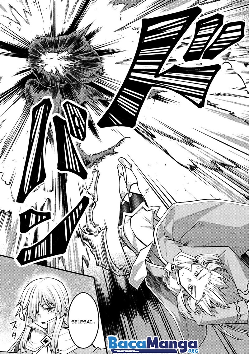 Disciple of the Lich: Or How I Was Cursed by the Gods and Dropped Into the Abyss! Chapter 06.2 Gambar 3