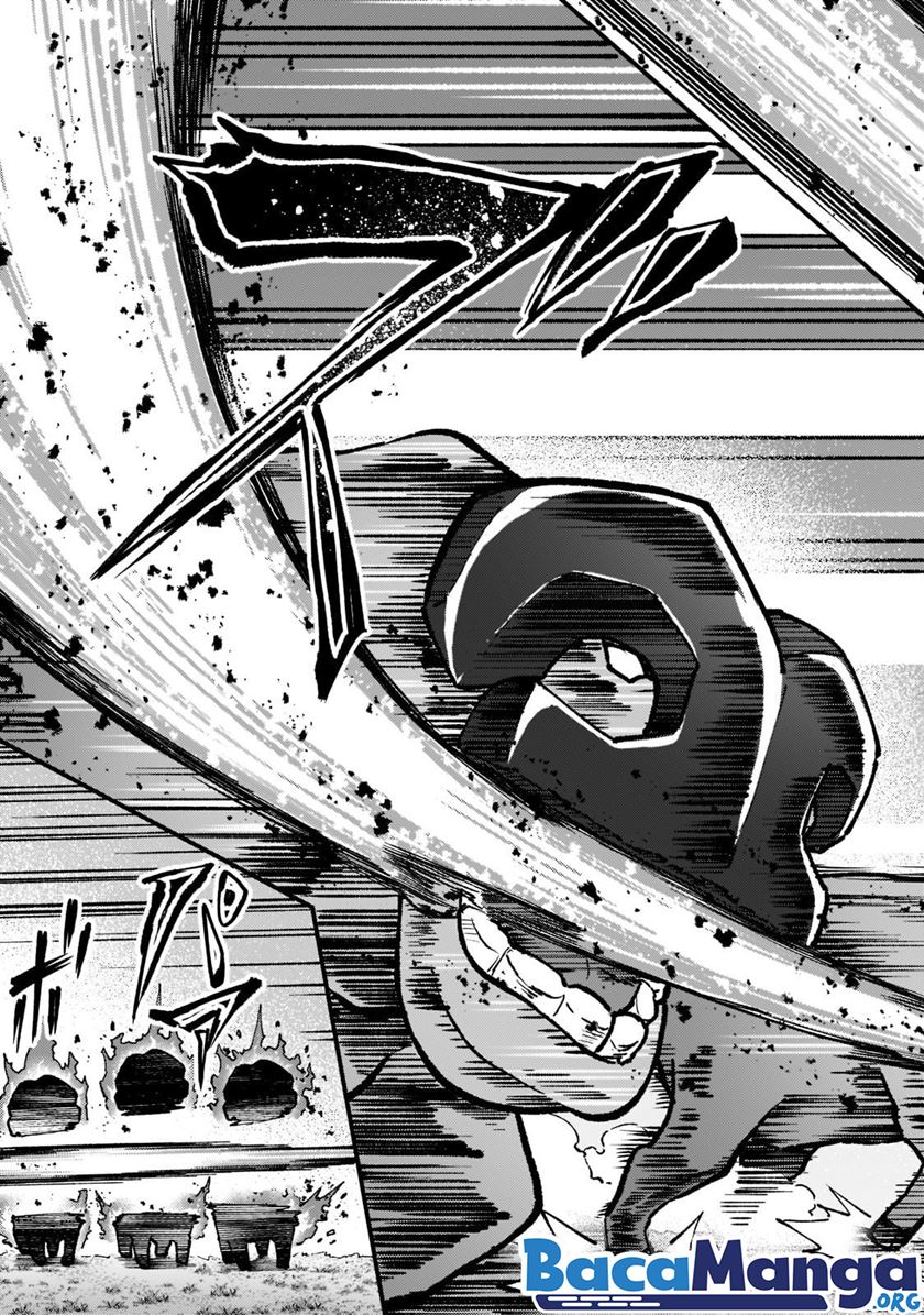 Disciple of the Lich: Or How I Was Cursed by the Gods and Dropped Into the Abyss! Chapter 15 Gambar 30