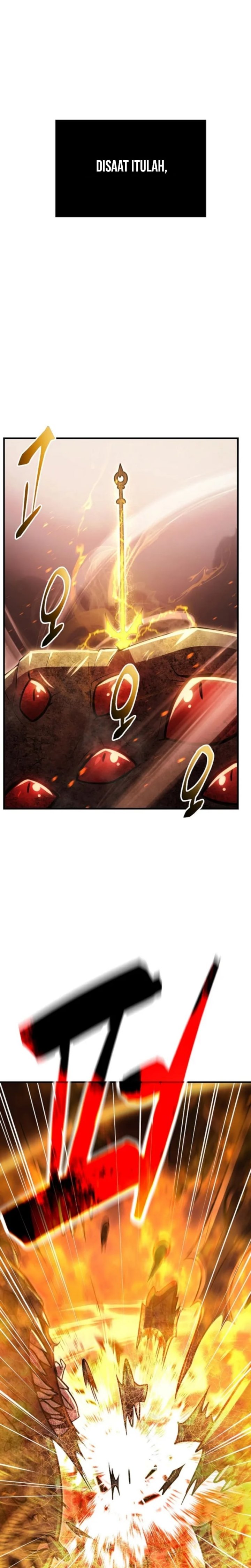 Disciple of the Three Kings Chapter 01 Gambar 7