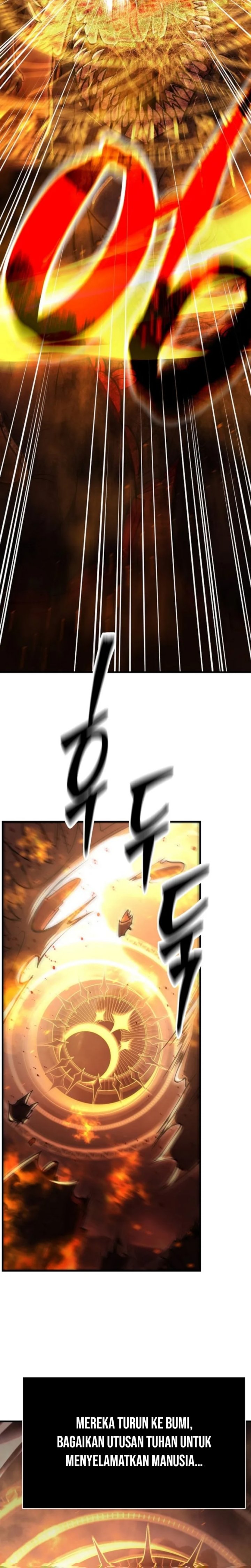 Disciple of the Three Kings Chapter 01 Gambar 8