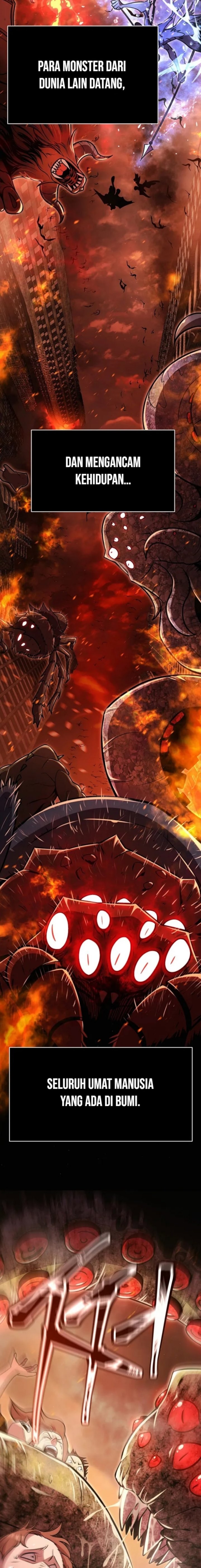 Disciple of the Three Kings Chapter 01 Gambar 10