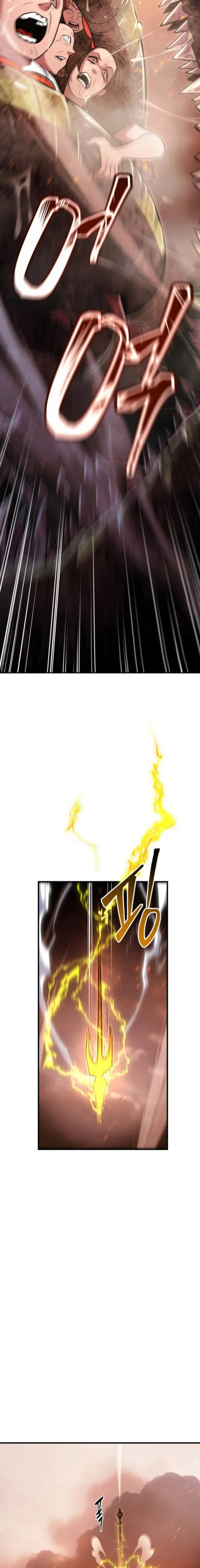 Disciple of the Three Kings Chapter 01 Gambar 11