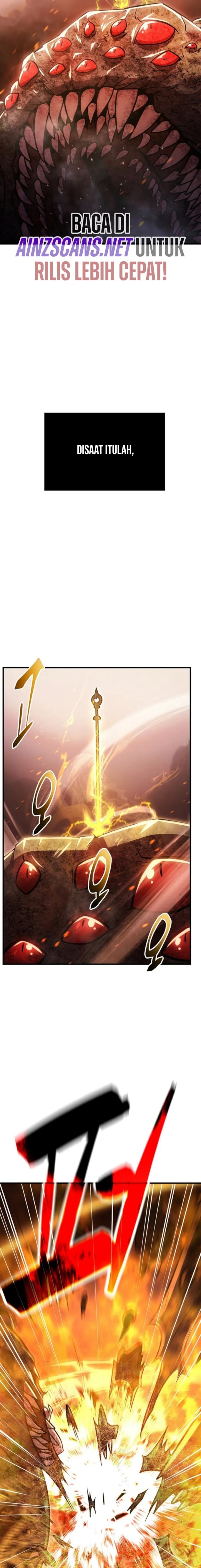 Disciple of the Three Kings Chapter 01 Gambar 12