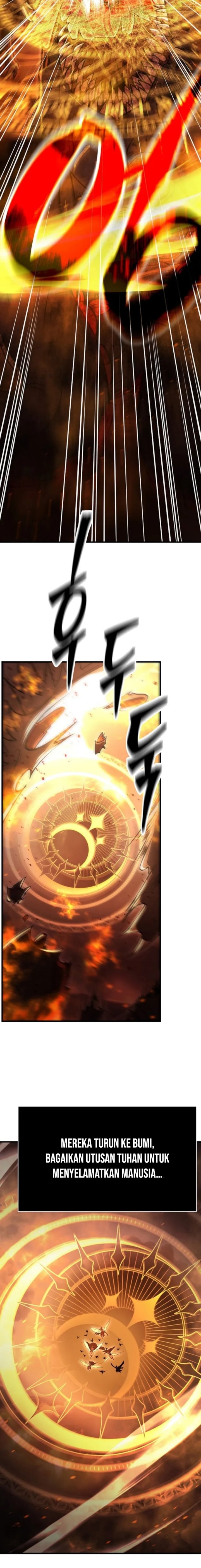 Disciple of the Three Kings Chapter 01 Gambar 13