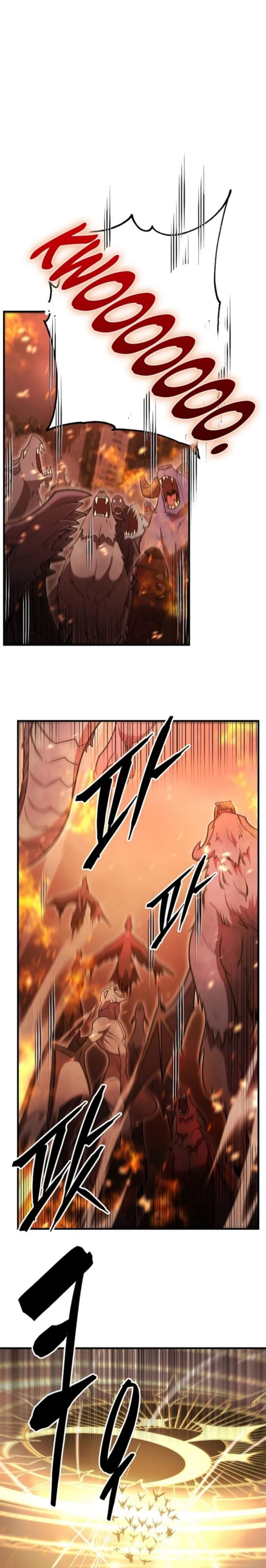 Disciple of the Three Kings Chapter 01 Gambar 15