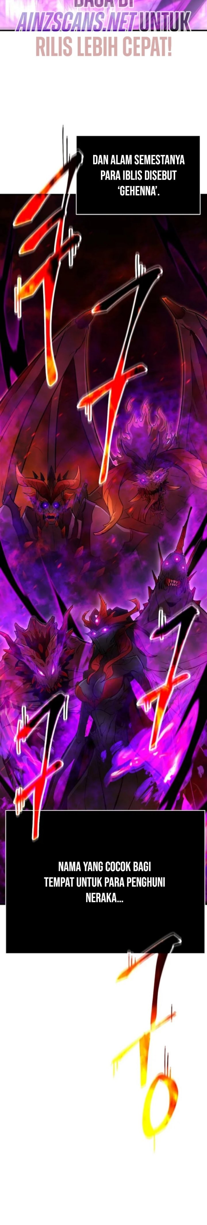 Disciple of the Three Kings Chapter 01 Gambar 20