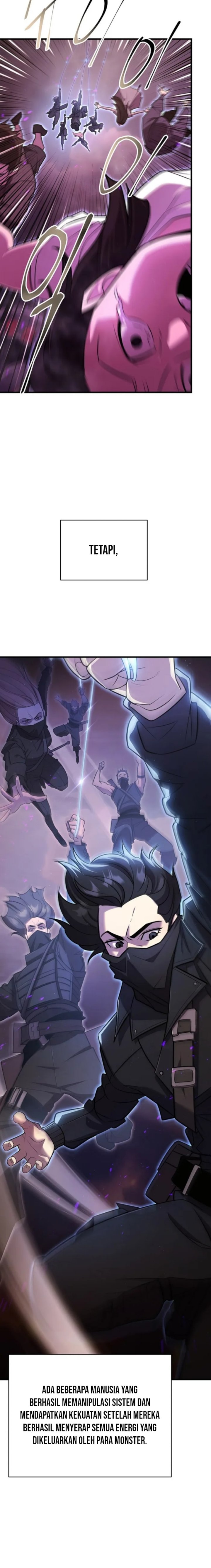 Disciple of the Three Kings Chapter 01 Gambar 22