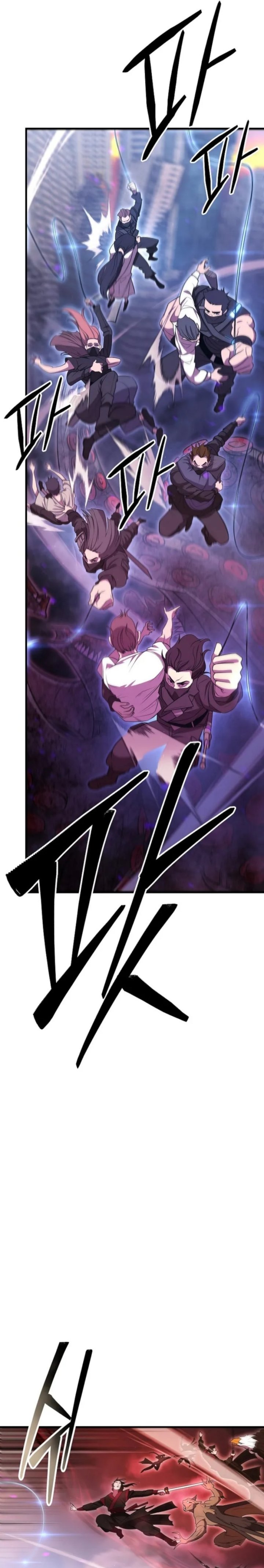 Disciple of the Three Kings Chapter 01 Gambar 23