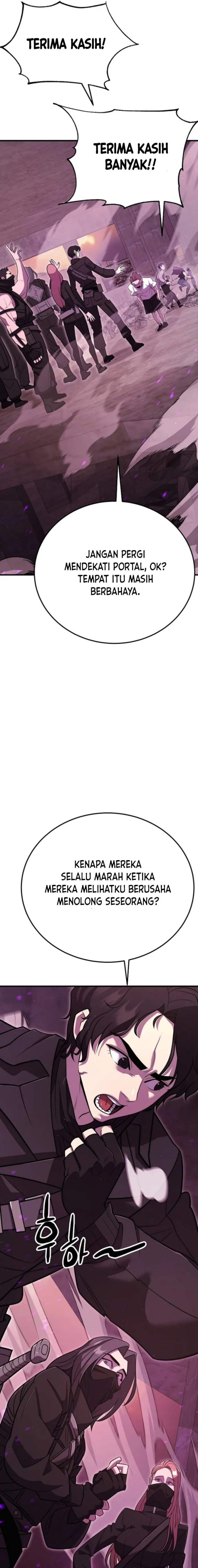 Disciple of the Three Kings Chapter 01 Gambar 26