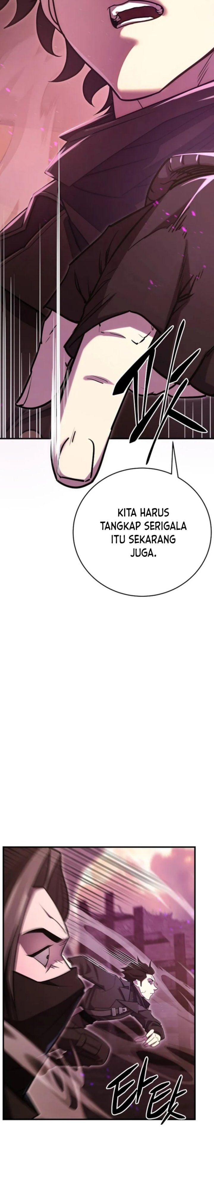 Disciple of the Three Kings Chapter 01 Gambar 29