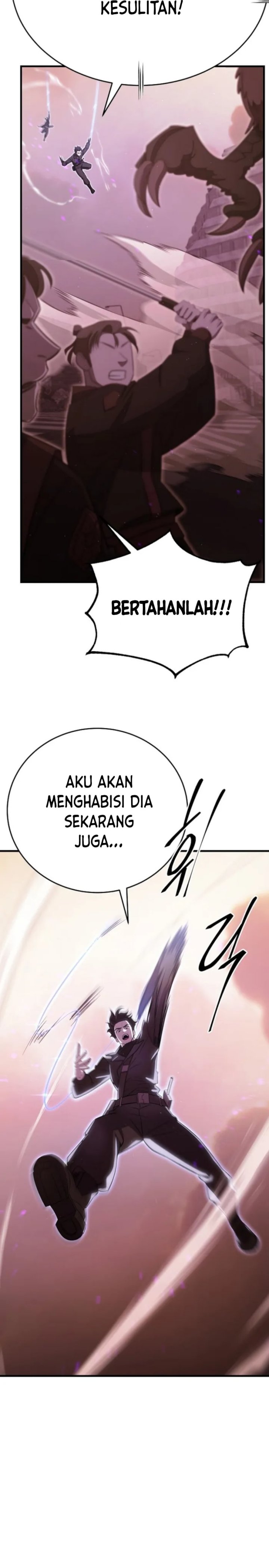 Disciple of the Three Kings Chapter 01 Gambar 32