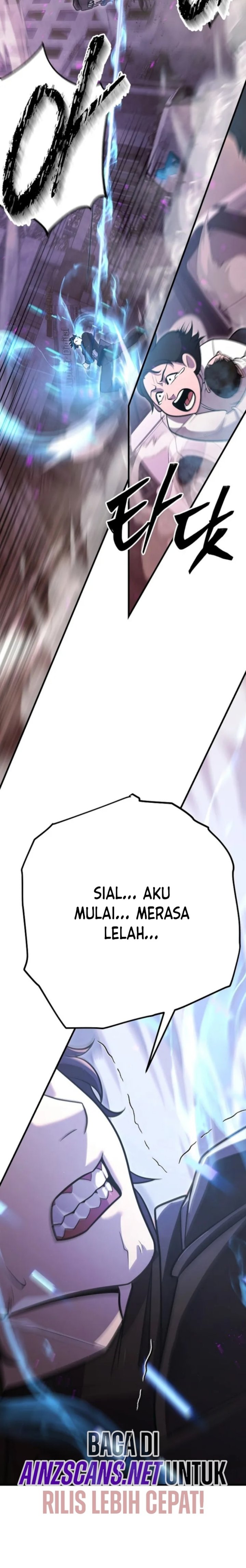 Disciple of the Three Kings Chapter 01 Gambar 38