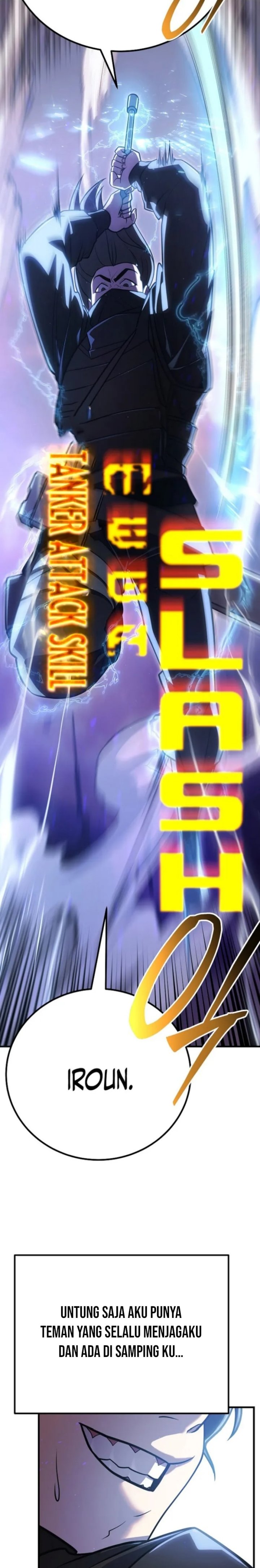 Disciple of the Three Kings Chapter 01 Gambar 40