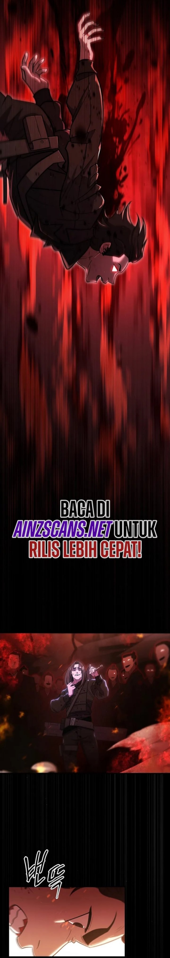 Disciple of the Three Kings Chapter 01 Gambar 44