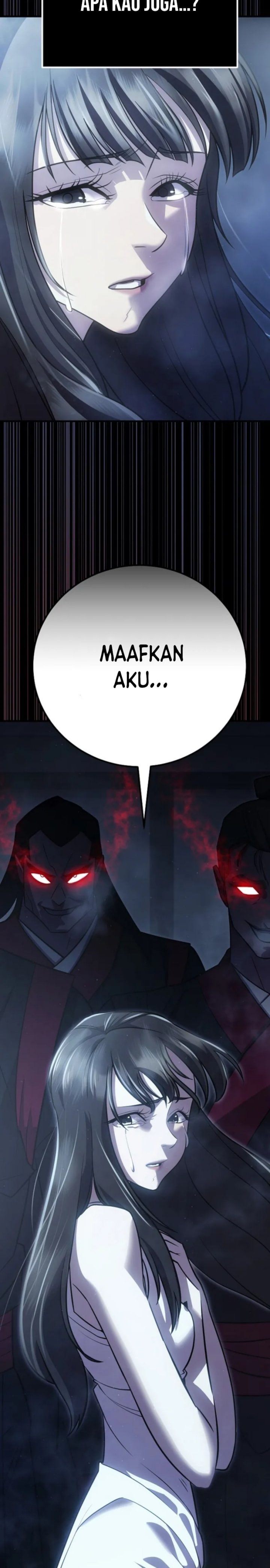 Disciple of the Three Kings Chapter 01 Gambar 46